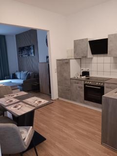 Gemütliche Ferienwohnung - 4