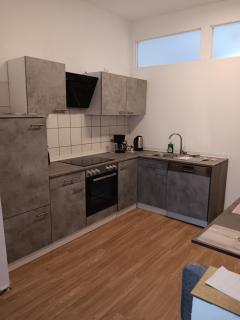 Gemütliche Ferienwohnung - 3