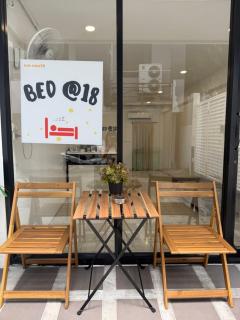 BED at 18 Asoke - 2
