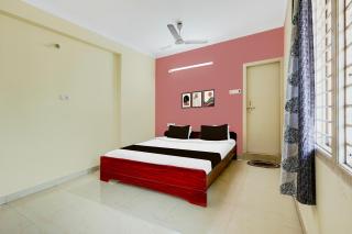 Collection O Bhanugudi Junction Kakinada Formerly Stay Inn Luxury - 8
