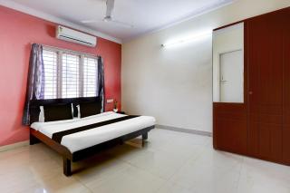 Collection O Bhanugudi Junction Kakinada Formerly Stay Inn Luxury - 3