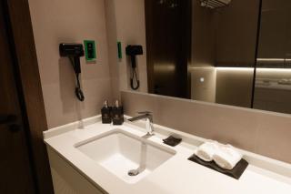 Mustafa Hotel - 8