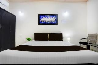 Hotel O Kurnool Bus Stand Formerly RR Residency - 2