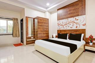 OYO Collection O Vizag International Cricket Stadium - 8