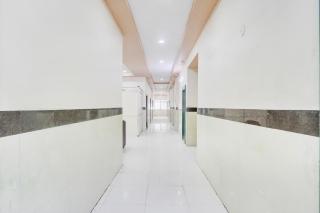 Hotel O Kurnool Bus Stand Formerly RR Residency - 6