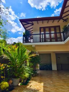 Edge of jungle- Walking Distance to Kandy - 6