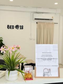 BED at 18 Asoke - 4