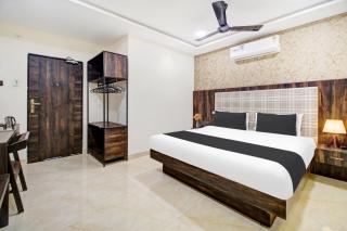 Hotel O Vijayawada Near Railway Station - 9