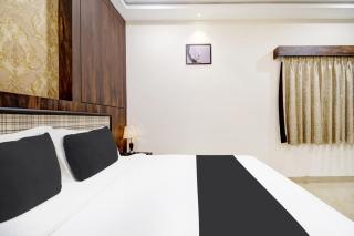 Hotel O Vijayawada Near Railway Station - 6