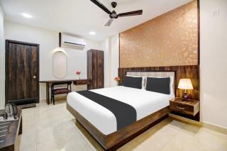 Hotel O Vijayawada Near Railway Station - 4