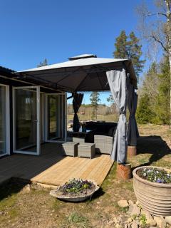 Holiday home Kolmårdsgården - 5