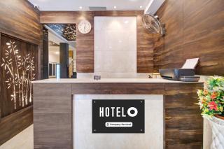 Hotel O Vijayawada Near Railway Station - 7