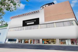 Townhouse Kothapet Formerly Surabhi Elite - 9