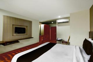 Townhouse Kothapet Formerly Surabhi Elite - 2