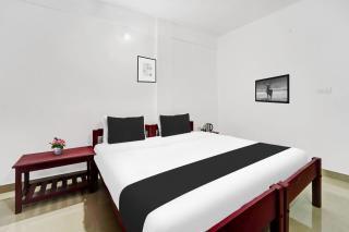 Super Hotel O Sultan Bathery formerly Bluevalley - 1