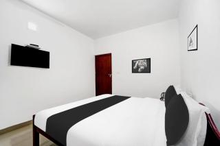 Super Hotel O Sultan Bathery formerly Bluevalley - 4
