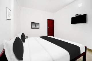 Super Hotel O Sultan Bathery formerly Bluevalley - 2