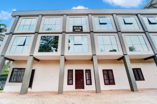 Super Hotel O Sultan Bathery formerly Bluevalley - 0