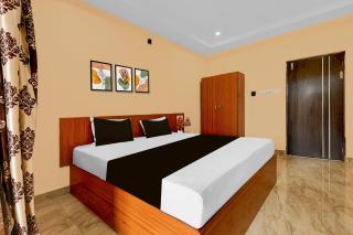 OYO Hotel O Bheemili Beach Visakhapatnam - 1