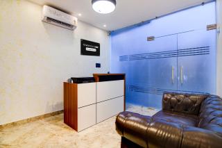 Super Townhouse Oak Sealdah Railway Station Near Creek Row - 8