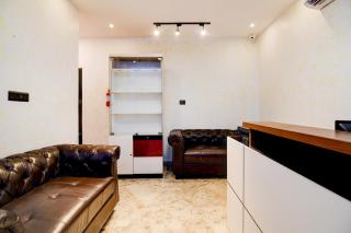 Super Townhouse Oak Sealdah Railway Station Near Creek Row - 7