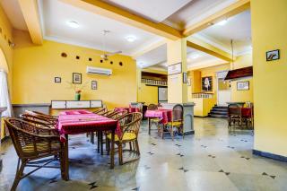 Super Townhouse Calangute Formerly Hotel Horizon - 4