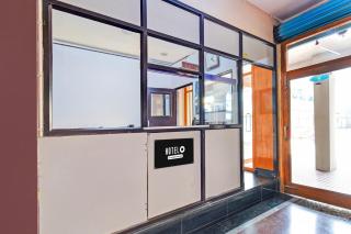 Hotel O Kurnool Near Kurnool Medical College - 1