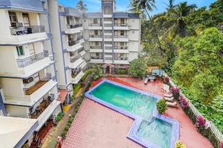Super Townhouse Calangute Formerly Hotel Horizon - 6