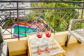 Super Townhouse Calangute Formerly Hotel Horizon - 3
