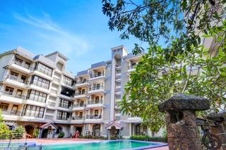 Super Townhouse Calangute Formerly Hotel Horizon - 2