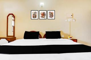 Super Townhouse Calangute Formerly Hotel Horizon - 4