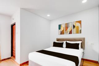 Super Townhouse B N Reddy Formerly Capitol Stay Inn - 7