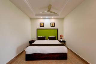 OYO Townhouse Benz Circle MG Road - 5