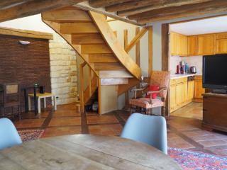 2-room in heart of Paris-Marais - 5