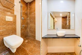 OYO Townhouse Benz Circle MG Road - 4