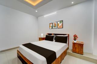 Hotel O Erumeli Bus Terminal Kottayam Formerly Pious B Residency - 8