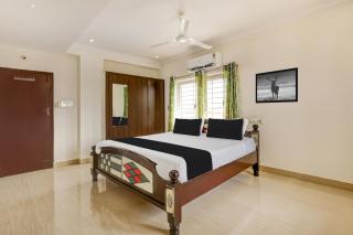 OYO Hotel O Ramaraopet Near Kakinada Beach - 6