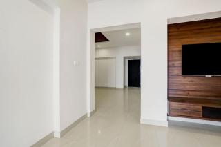 OYO Hotel O Ashok Nagar Near JNTU College - 3