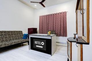 OYO Hotel O Ashok Nagar Near JNTU College - 1