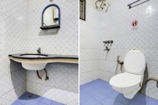 OYO Hotel O Ashok Nagar Near JNTU College - 5
