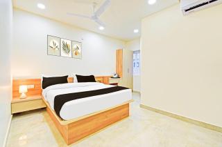 Super Townhouse Oak Kompally - 8