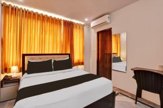 Super Hotel O MVP Double Road - 9