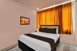 Super Hotel O MVP Double Road - 8