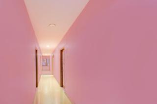 Super Collection O Victoria Memorial Metro Station Formerly Shanthaa Residency - 6