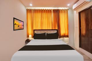 Super Hotel O MVP Double Road - 2