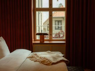 Four Suites Copenhagen - Boutique Hotel Apartments Suites - Copenhagen - 0