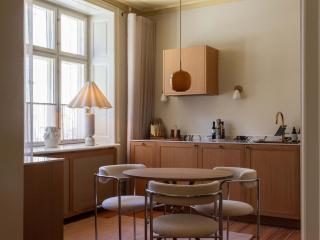 Four Suites Copenhagen - Boutique Suites - 8