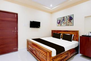 Collection O Vizag Water World Park Formerly KBR Royal Function Hall - 6