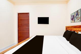 Collection O Vizag Water World Park Formerly KBR Royal Function Hall - 2