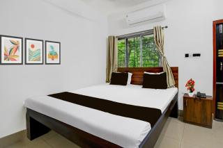 Hotel O Bolpur Shantiniketan Railway Junction Formerly Ashima Resort - 8